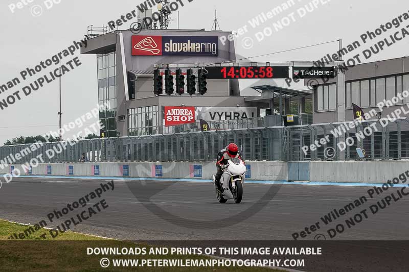 Slovakia Ring;event digital images;motorbikes;no limits;peter wileman photography;trackday;trackday digital images